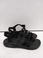 Chaco Women's Black Sandals Size 6M image number 1