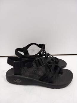 Chaco Women's Black Sandals Size 6M