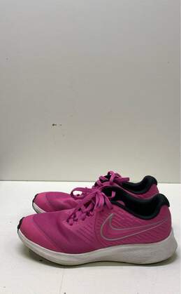 Nike Star Runner 2.0 Pink Athletic Shoes Size 5.5Y Women's Size 7