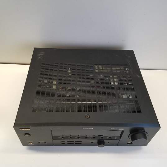 Yamaha Sound AV Receiver HTR-5840 For Parts & Repair image number 1