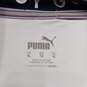 PUMA Lightweight 1/4 Zip Pullover Golf Shirt Women's Size XL image number 3