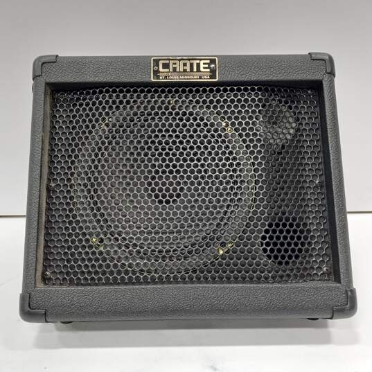 Crate TX-30B Stage Speaker image number 1