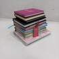 Lot of 12 Assorted Journals & Notebooks image number 4