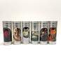 Lot of 6 Star Wars Watches in Tin Cans - 2005 Burger King Toys image number 2