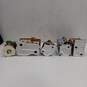 Bundle of Five Heritage Village Collection Christmas Decorations image number 5