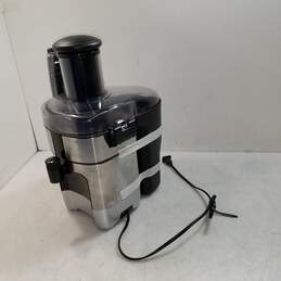 Cuisinart CJE-1000 Juicer Machine Untested alternative image