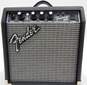 Fender Brand Frontman 10G Model Electric Guitar Amplifier w/ Attached Cable image number 1