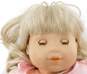 American Girl Doll Bitty Baby Blonde Hair Blue Eyes image number 5