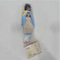 4 Fibre Craft Native American Indian Dolls Princess & Chief image number 5