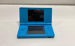 Nintendo DSi- Light Blue alternative image