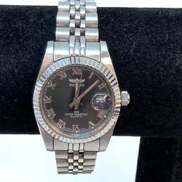 Designer Invicta Specialty Lady 9337 Chain Strap Analog Dial Quartz Wristwatch