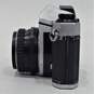 Asahi Pentax K1000 35mm Film Camera w/ 2 Extra Lens & Case image number 6