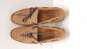 Xenia Brown Loafers Size 7 image number 5
