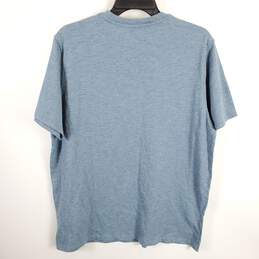 Levi's Men Blue T Shirt L NWT alternative image
