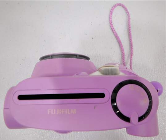 Instax Mini 7S Lavender Purple Instant Film Camera image number 2