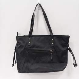 Sherpani Women's Black Tote Handbag alternative image