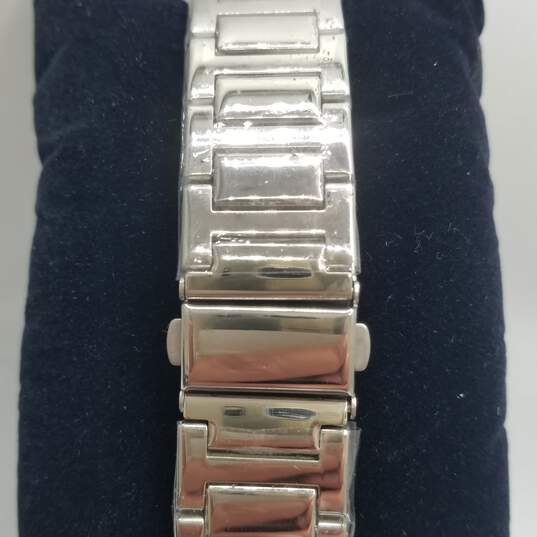 Men's Stauer Stainless Steel Watch image number 6