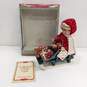 Classic Treasures Special Edition Collectible Doll image number 1