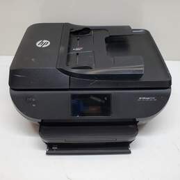 HP Officejet 5740 Copy Print Fax Machine
