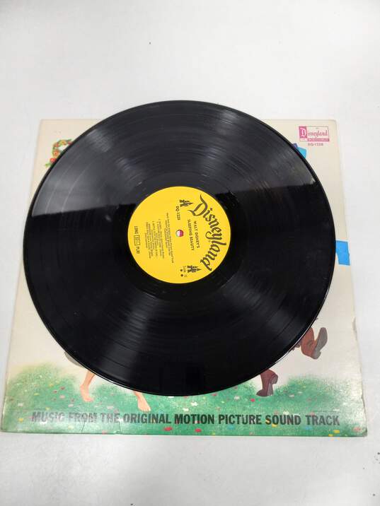 Bundle Of 11 Assorted Vinyl Records image number 4