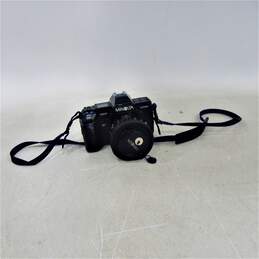 Minolta Maxxum 7000 SLR 35mm Film Camera W/ 50mm Lens