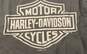 Harley Davidson Men's Black Graphic T-Shirt- 2XL image number 5