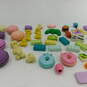 Assorted Novelty Collectible Erasers Lot image number 8