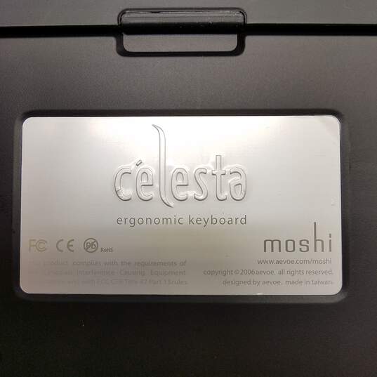 Moshi Célesta USB Keyboard image number 7