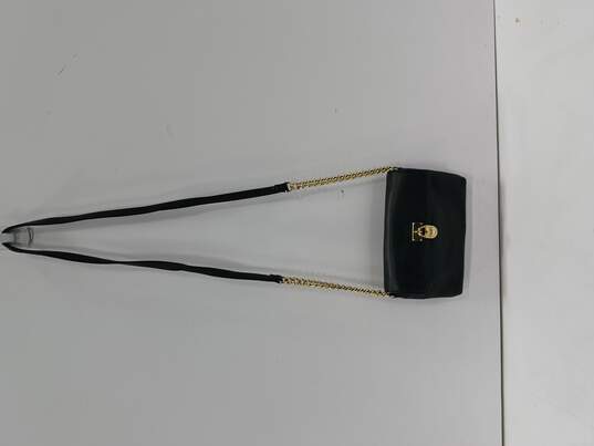 Calvin klein sling chain phone crossbody, Women's Fashion, Bags