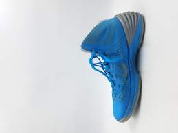 Nike Hyperdunk 2013 Blue M 10.5 COA alternative image