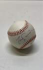 Rawlings Baseball Signed by Tommy Lasorda - L.A. Dodgers image number 1