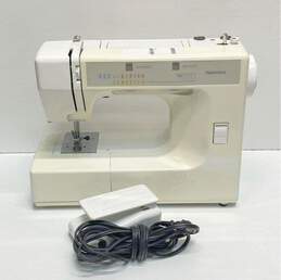 Kenmore Sewing Machine White