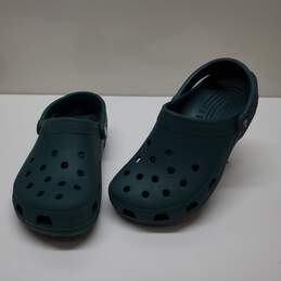 Crocs Classic Clog Water Shoes | Comfortable Slip On Shoes Sz M6/W8