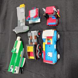 5 Pound Bundle Of Assorted Legos Building Blocks alternative image