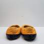 The North Face Men Yellow Thermoball Traction Mule sz 10 image number 5