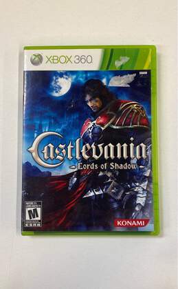 Castlevania: Lords of Shadow - Xbox 360