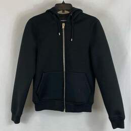 MEMBERS ONLY Black Jacket - Size Small