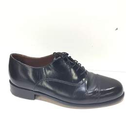 Bostonian Classics Oxford Shoes Black Size 8.5