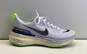Nike ZoomX Invincible Run 3 Blue Tint Green Strike Women 9 image number 1