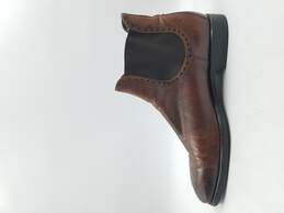 Bruno Magli Brown Revullio Chelsea Boots Men's Sz 10M alternative image