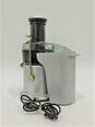 Breville Juice Fountain JE900 Professional Juice Extractor Juicer Machine image number 3