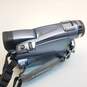 Set of 2 Canon ZR MiniDV Camcorders FOR PARTS OR REPAIR image number 8