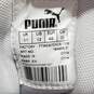 MEN'S PUMA CELL AMAR BLK/WHT 184955-01 RUNNING SHOES SIZE 12 image number 6