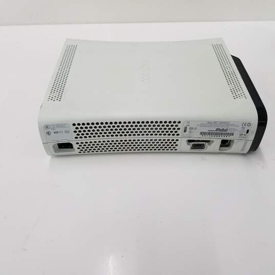 Xbox 360 Falcon for Parts and Repair image number 3