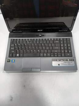 Acer Aspire 5532 Laptop alternative image