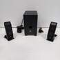 Logitech Multimedia Powered Subwoofer And Speakers X-540 image number 1