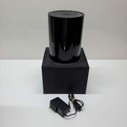 Crazybaby MARS Auto-Levitating Hi-Fi Bluetooth Speaker For Parts ONLY alternative image