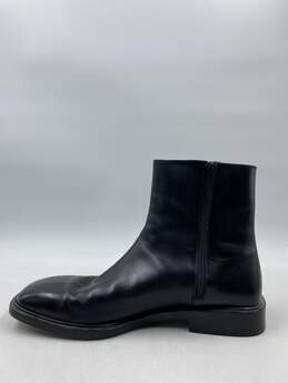 Louis Vuitton Black Other Boot Men 8 alternative image