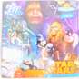 Sealed Star Wars Panorama Puzzle 3 Puzzles Jigsaw 211 Pieces Total image number 3
