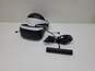 Bundle Sony Untested P/R* PlayStation VR *Headset & Camera Only image number 1